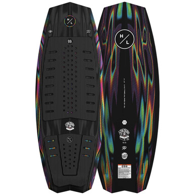 Photo of Hyperlite Time Machine Wakesurf Board 2026 by Hyperlite