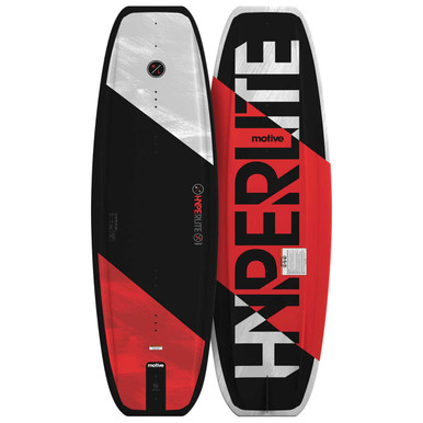 Photo of Hyperlite Motive Wakeboard 2026 by Hyperlite
