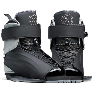 Photo of Hyperlite Session Bindings Wakeboard Bindings 2026 by Hyperlite