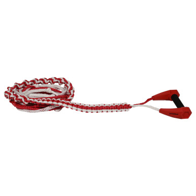 Photo of Proline Torq Wakesurf Rope & Handle Combo [Red]