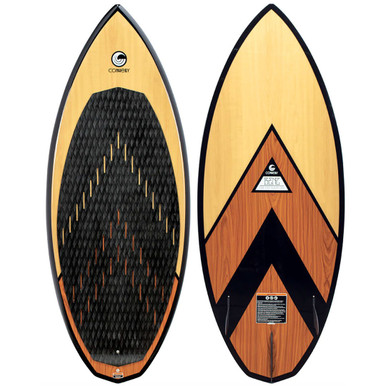 Photo of Connelly Benz Wakesurf Board 2024 by Connelly
