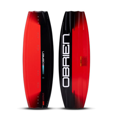 Photo of O'Brien System Wakeboard 2026 by O'Brien