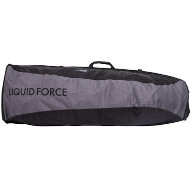 Photo of Liquid Force Roll-Up Wheeled Wakeboard Bag