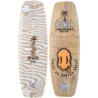 Ronix Spring Break Women's Wakeboard