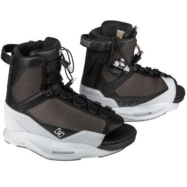 Photo of Ronix District Wakeboard Boots 2026 by Ronix