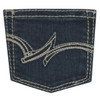 Wrangler Premium Boot Cut Girl's Jean