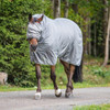 HORZE Horze Grey Spirit La Pampa Fly Set 