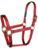 Fabtron 1" Orthopedic Adjustable Felt Lined Halter