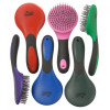 Tough 1 Great Grip Mane & Tail Brush  68-907