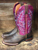 Dan Post Women's Pasadena Cowgirl Boot