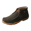 Men's Twisted X Rubberized Chukka Driving Moc 