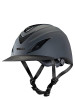 Troxel Avalon Graphite Riding Helmet