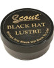 Scout Black Hat Lustre