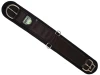 Weaver Felt Lined Straight Smart Cinch With Patented Roll Snug