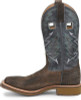 Double H Men's Fernandes Square Toe Cowboy Western Work Boot  DH7012