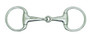 CENTAUR STAINLESS STEELE PONY EGGBUTT BIT 405237SS