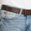 Ariat Men's Shasta M7 Rocker Stretch Stirling Stackable Straight Leg Jean