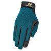 Heritage Women's Jade Equestrian Performance Glove HG109