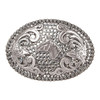 Blazin Roxx Rhinestone Horse Western Belt Buckle 