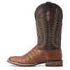 Ariat Double Down Caiman Cowboy Boot 