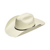 M&F Western Kid's Natural Twister Sancho Straw Canvas Western Cowboy Hat