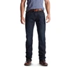 Ariat Men's Rebar M4 Relaxed DuraStretch Edge Bootcut Jean - Bodie