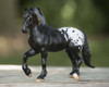 Breyer 1805 Harley Racehorse Pony Model Horse 