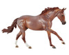 Breyer 1829 Peptoboonsmal American Quarter Horse Legend 