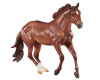Breyer Checker Mountain Trial American Quarter Horse 1831 
