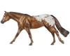 Breyer Chocolatey Champion Appaloosa 1842 