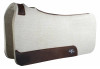 Professional's Choice  Steam Pressed Comfort Fit Felt Saddle Pad 1" 