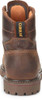 Carolina Men's 6" Medium Brown 28 Series Composite Toe Waterproof Work Boot