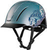 TROXEL Troxel Sky Dreamscape Spirit Riding Helmet 