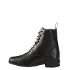 Ariat Black Heritage IV Paddock Boot For Women