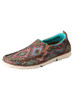 Twisted X Women's Multi Zero X Slip On Casual Shoe