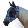 Professional's Choice Comfort Fit Lycra Fly Mask With Ears 