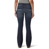 Wrangler Women's Mid-Rise Western Jean (09MWZDO)