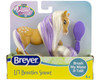 Breyer Sunset Lil Beauty Brushable Horse Toy 7411 