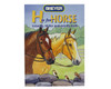 Breyer H Is For Horse Coloring Sticker And Activity Book 4120 