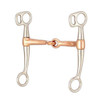 Tough 1 Kelly Silver Star Copper 4 1/2" Mouth Breaking Bit