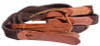 Professional's Choice Quiet Control Braid Split Rein