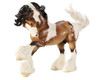 Breyer Gypsy Vanner Traditional Model Horse Toy
