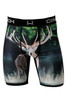 Cinch Men's Elk 9" Boxer Brief