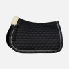 Horze Claremont All Purpose Faux Fur Saddle Pad