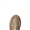 Ariat Kid's Slip-On Cruiser Shoe - Brown Bomber