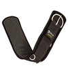 Toklat Black RanchBoss Neoprene Western Cinch