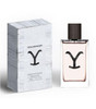 Tru Fragrance Women's Yellowstone Beth Her Original Perfume