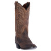 Dan Post Women's Marla Bay Apache Pointed Toe Western Cowboy Boot 