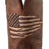 Ariat Men's All Country Sport US Flag Patriot Western Cowboy Boot