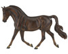 Breyer MorganQuest Native Sun World Champion Reining Stallion